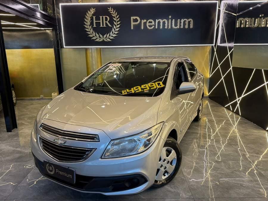 Chevrolet Prisma LT COMPLETO CENTRAL MULTIMIDIA FLEX