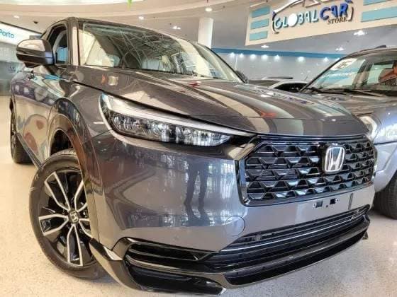 Honda Hrv 1.5 DI I-VTEC TURBO TOURING