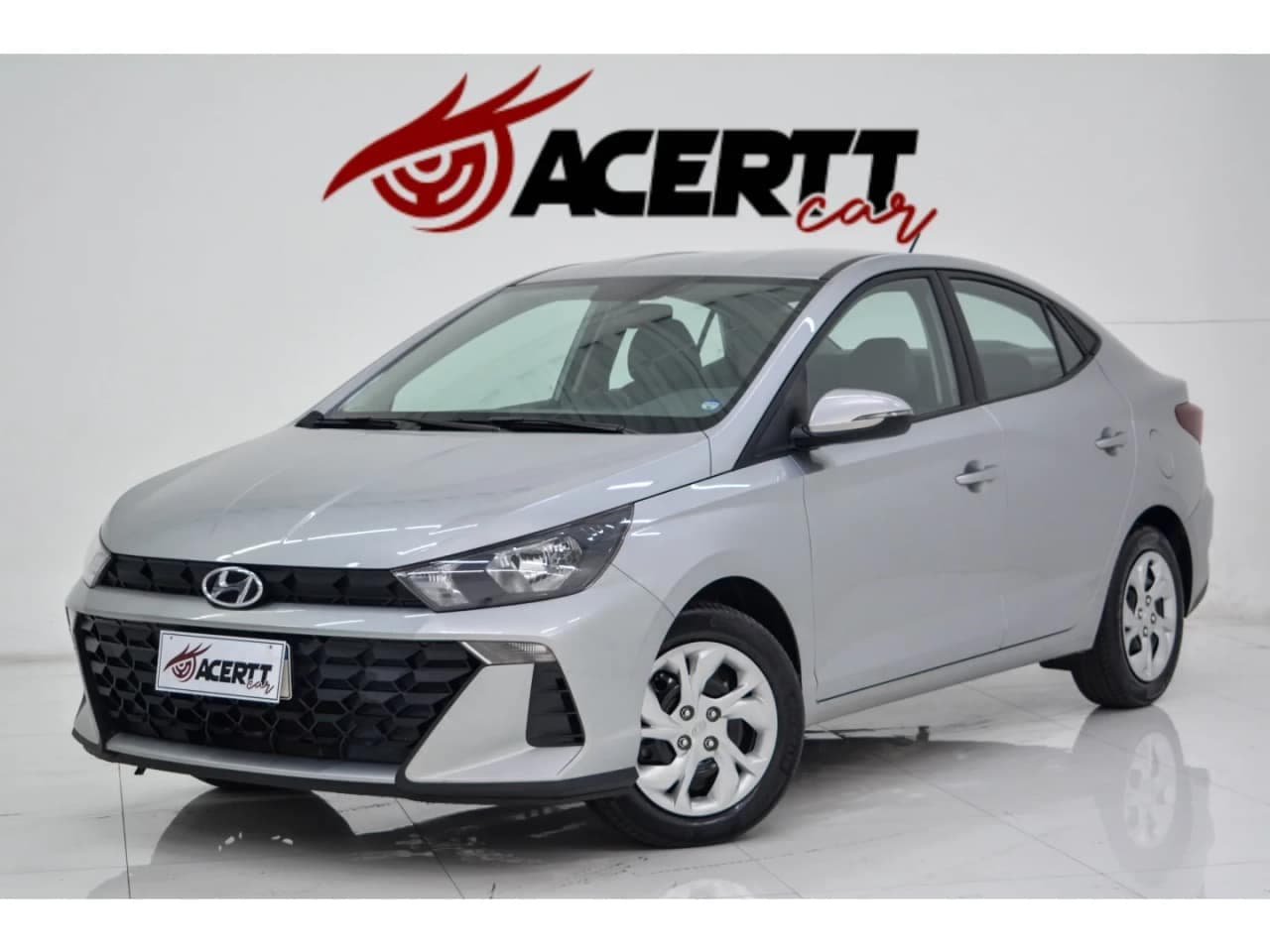 Hyundai Hb20 1.0 12V FLEX COMFORT PLUS MANUAL
