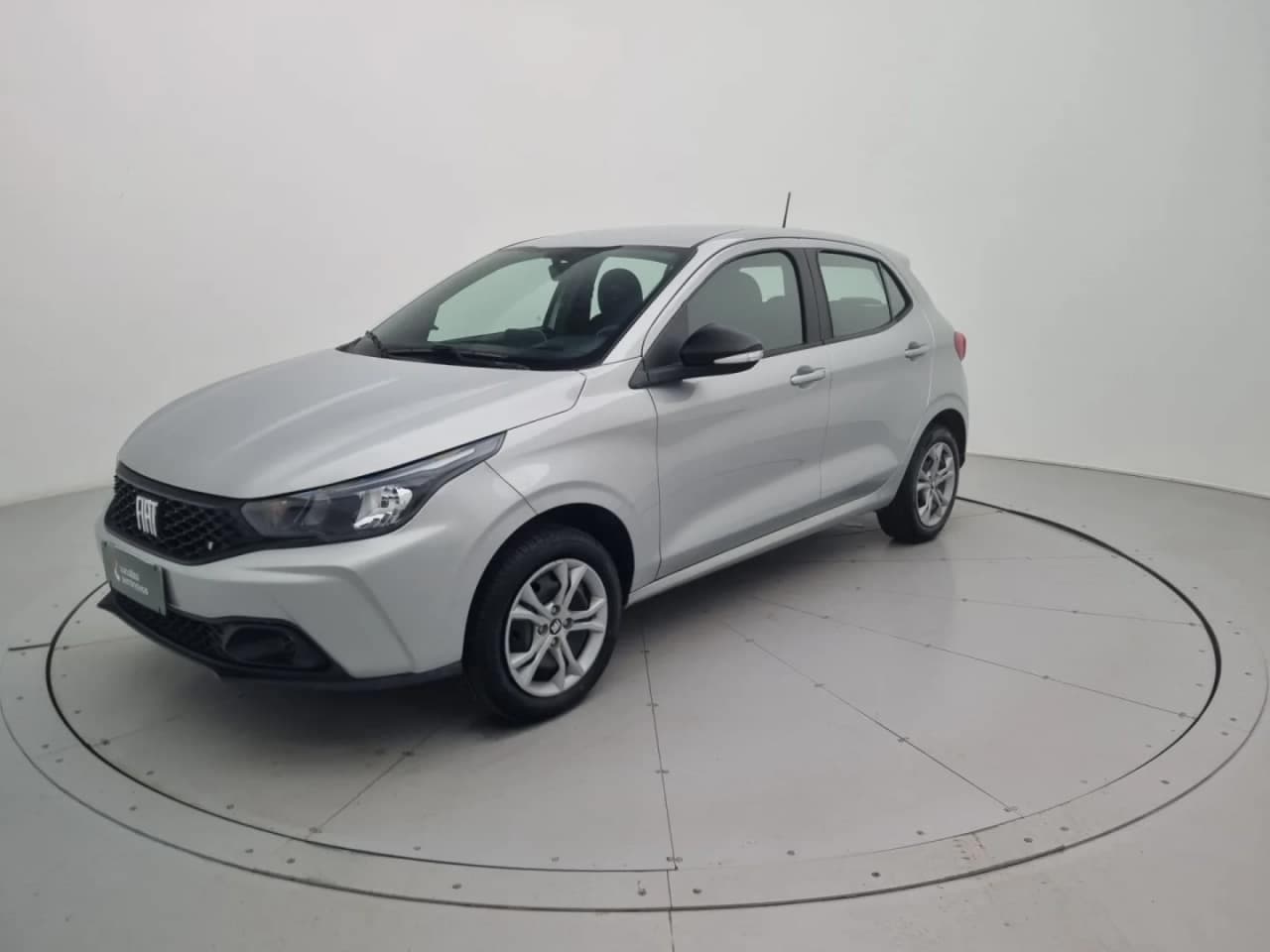 Fiat Argo 1.0 FIREFLY FLEX DRIVE MANUAL