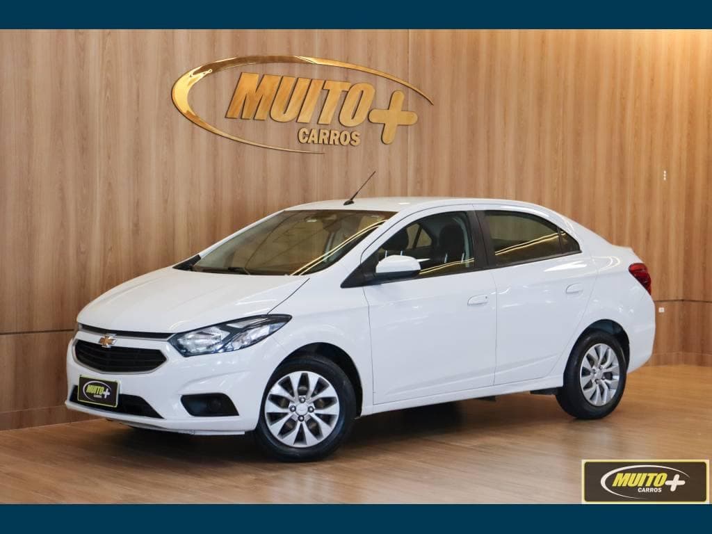 Chevrolet Prisma 1.4 LT MANUAL 8V