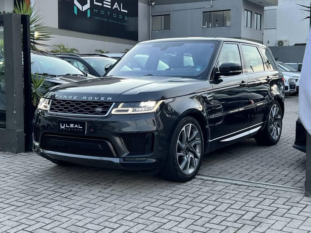 Land Rover Range 3.0 24V
