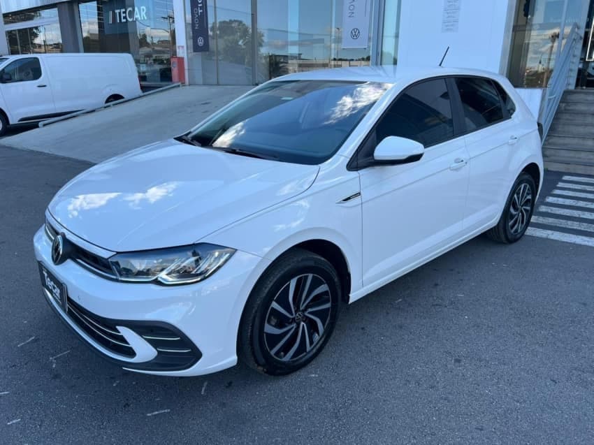 Polo Hg