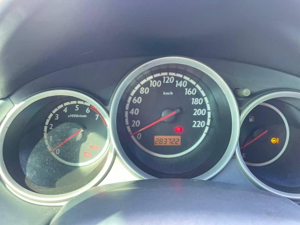 Honda Fit LXL 1.4/ 1.4 Flex 8V/16V 5p Mec.