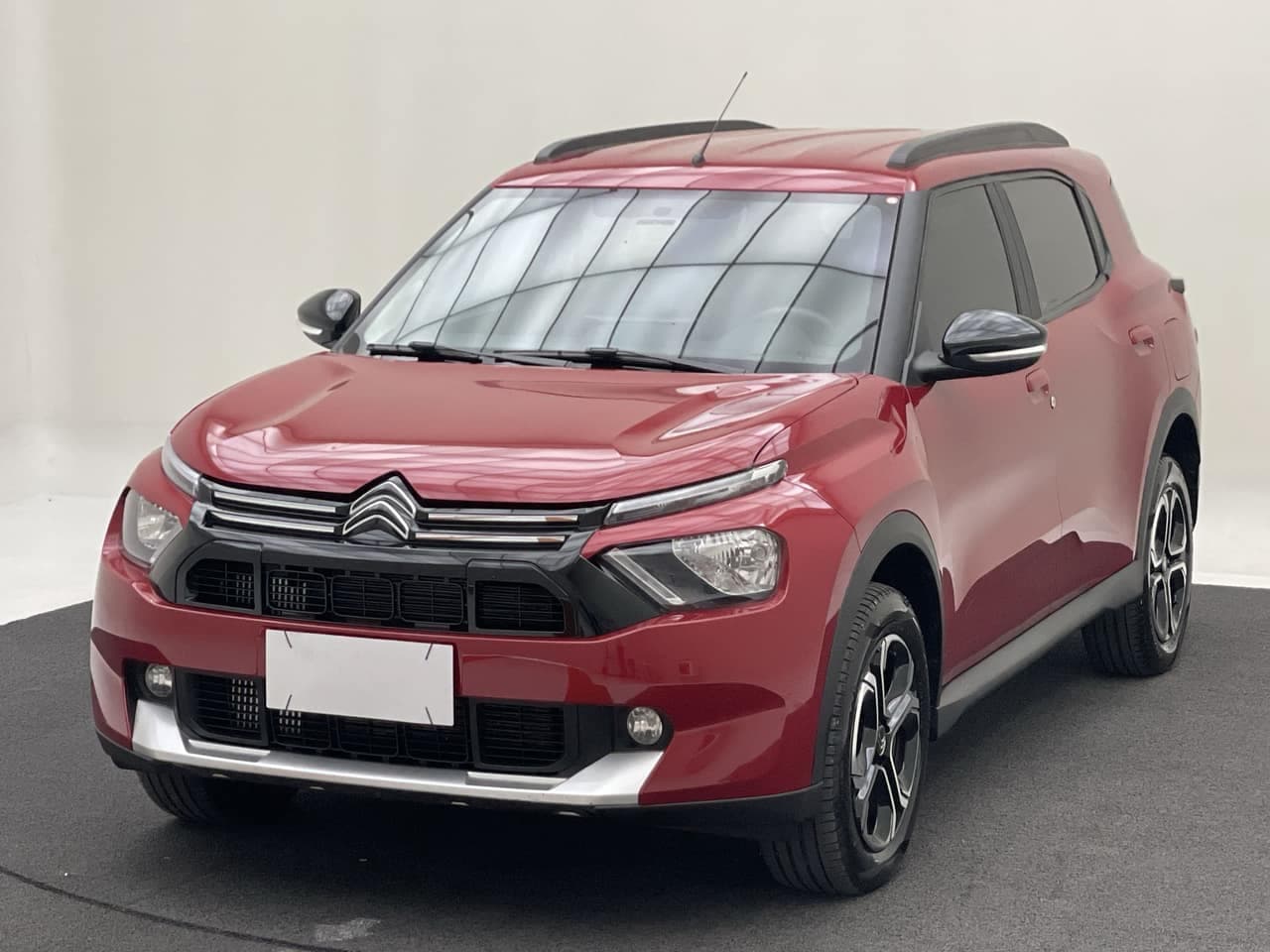 Citroen C3 C3 AIRCROSS Shine 1.0 Flex TB 200 Aut.