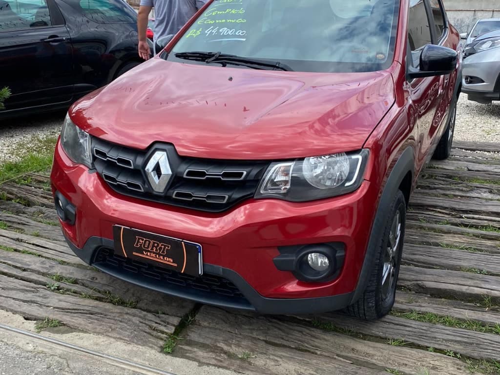 Renault Kwid