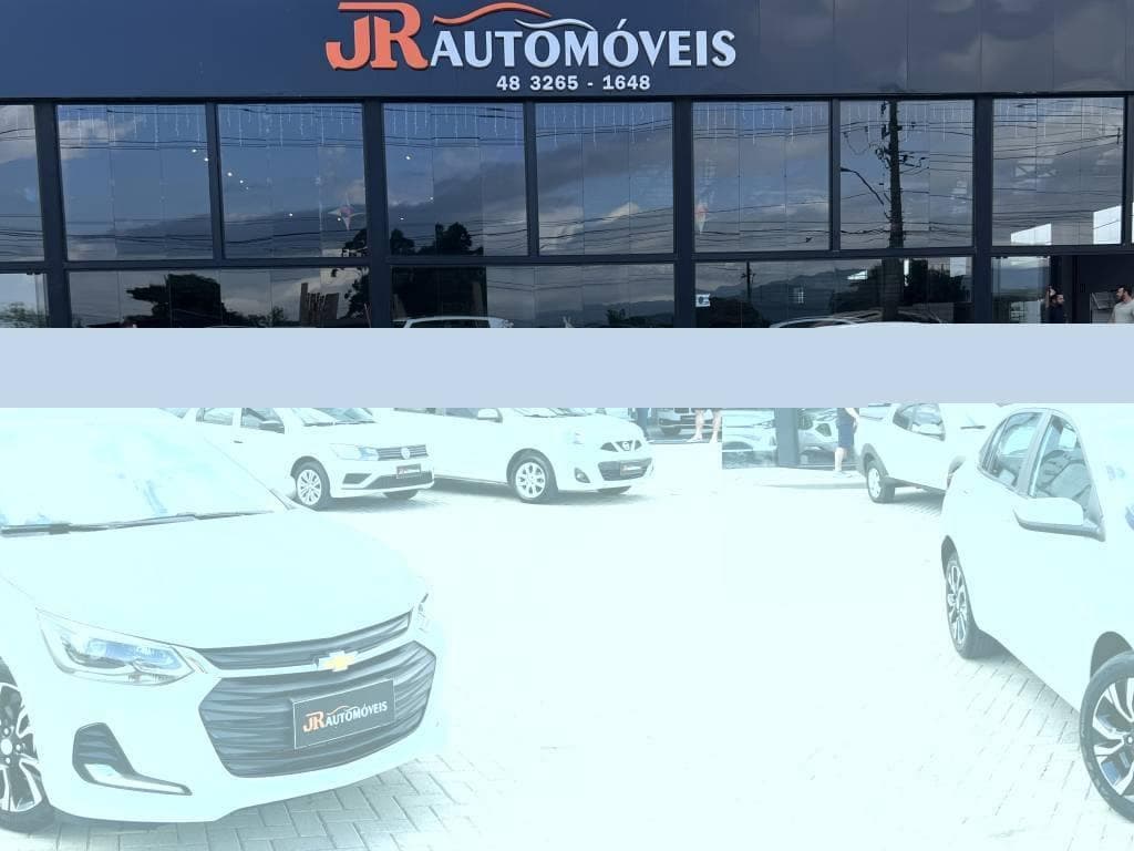 Chevrolet Onix 1.0