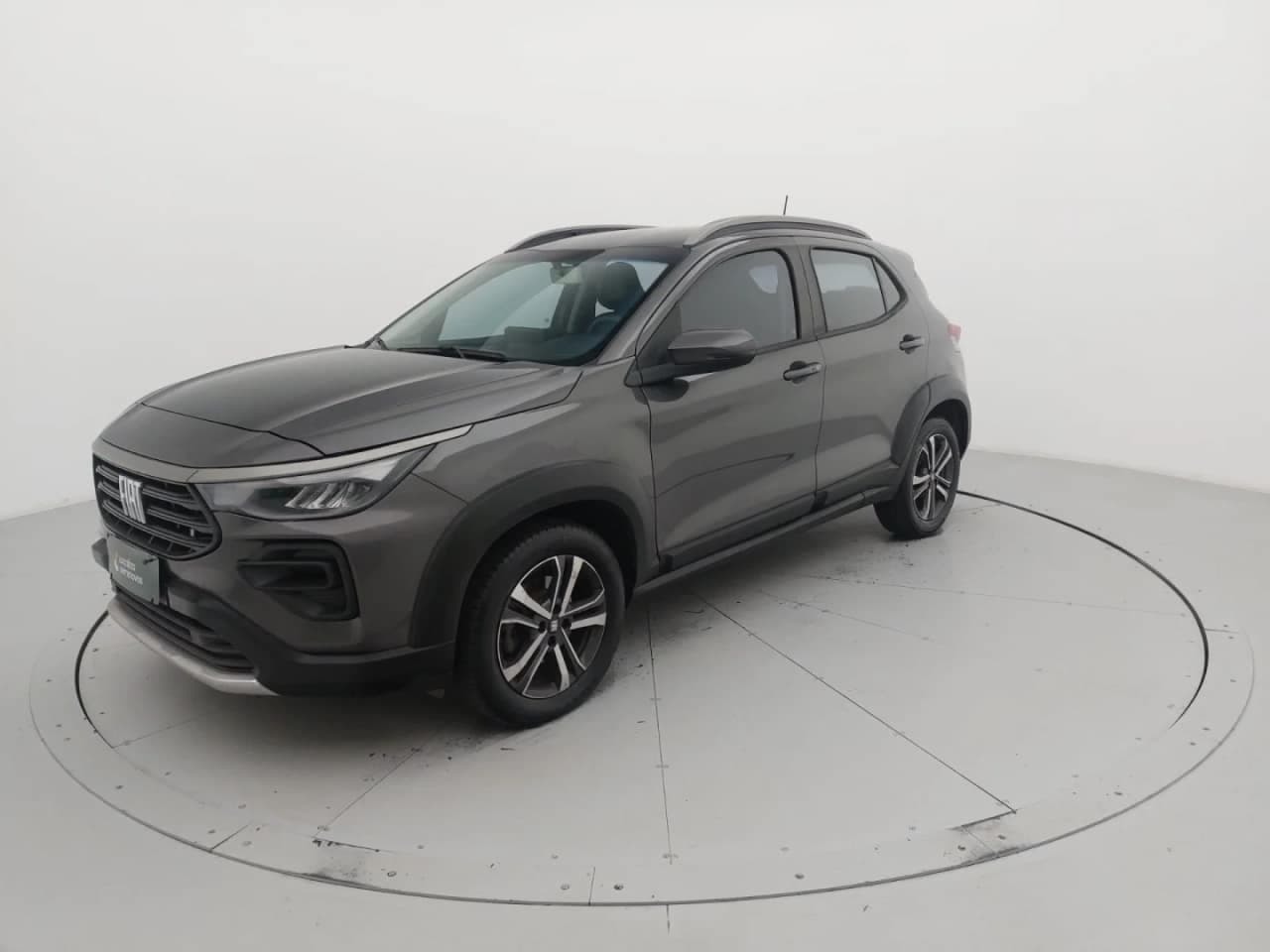 Fiat Pulse 1.0 TURBO 200 FLEX AUDACE CVT