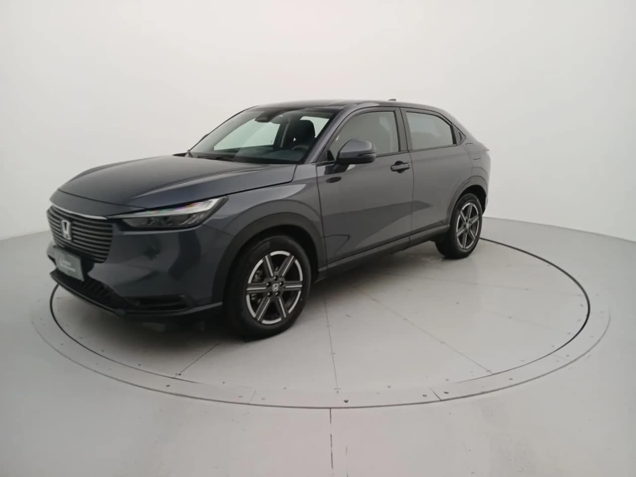 Honda HR-V 1.5 DI I-VTEC FLEX EX CVT