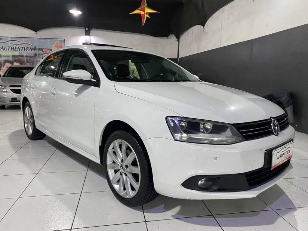 Volkswagen Jetta /VW 2.0