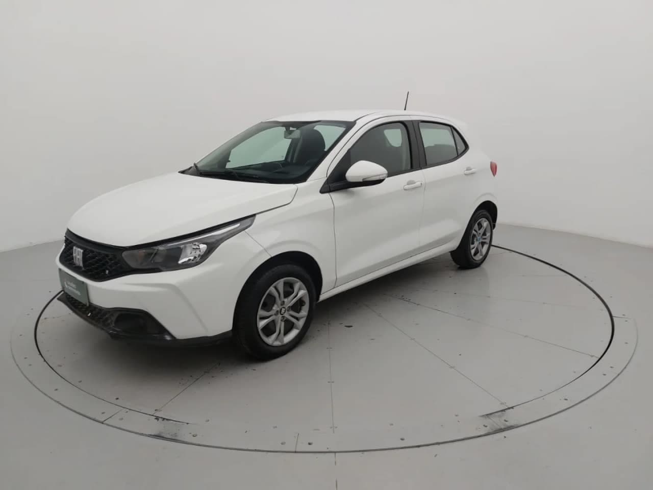 Fiat Argo 1.0 FIREFLY FLEX DRIVE MANUAL