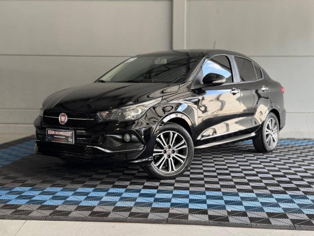 Fiat Cronos PRECISION 1.8