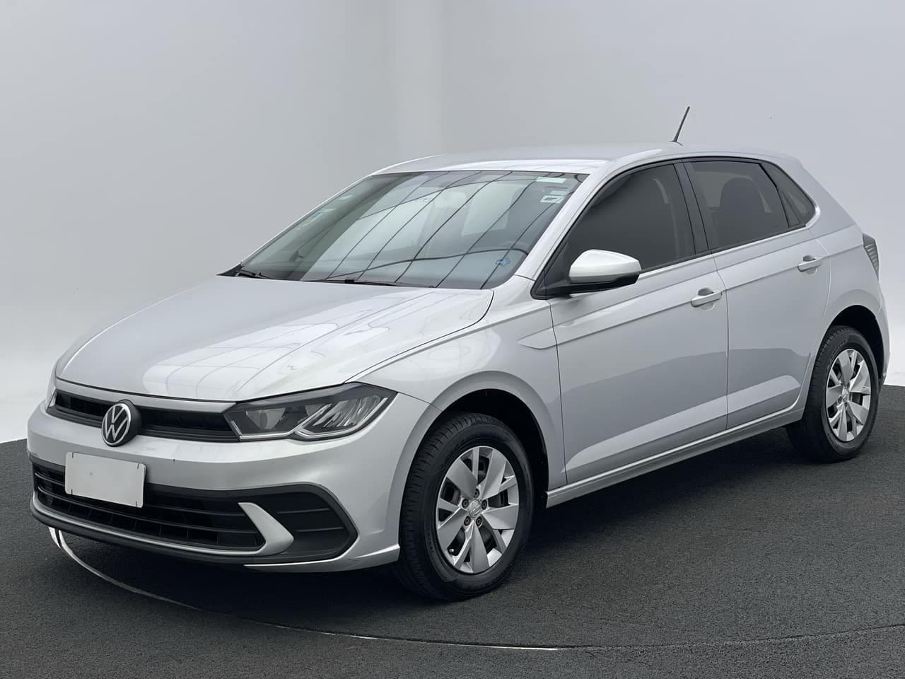 Volkswagen Polo Polo 1.0 MPI Flex 12V 5p