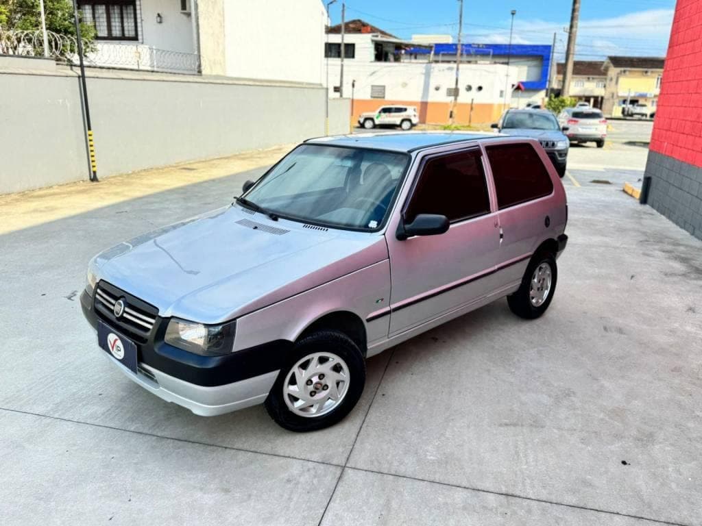 Fiat Uno UNO ECONOMY