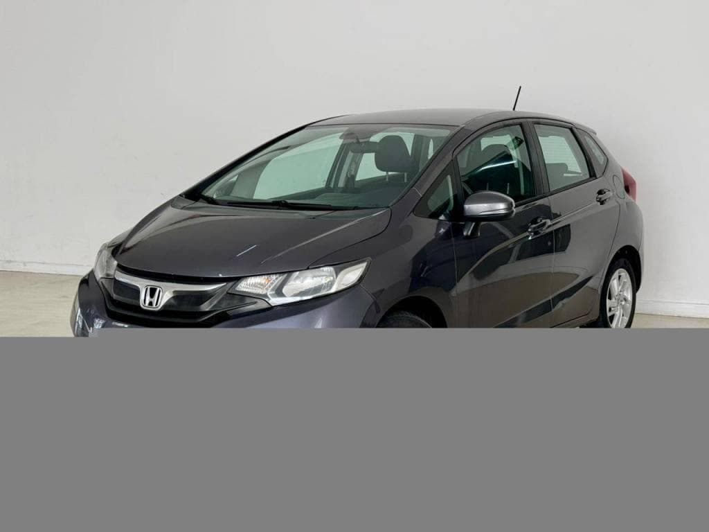 Honda Fit LX 1.5 Flex/Flexone 16V 5p Aut
