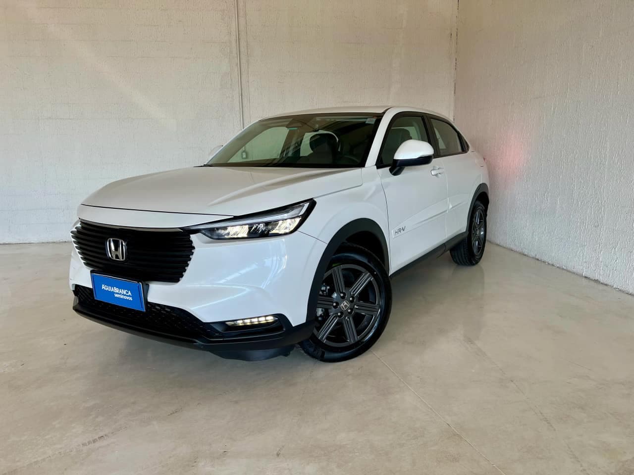 Honda HR-V 1.5 DI I-VTEC FLEX EXL CVT