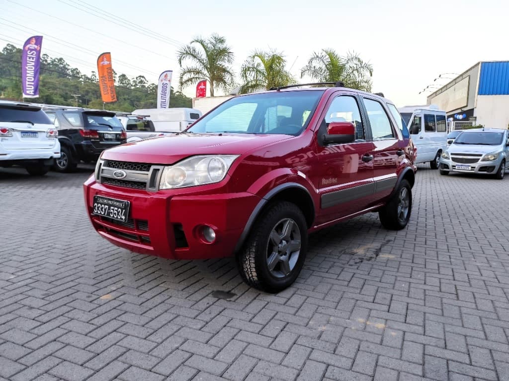 Ford Escort XLT FREESTYLE 2.0
