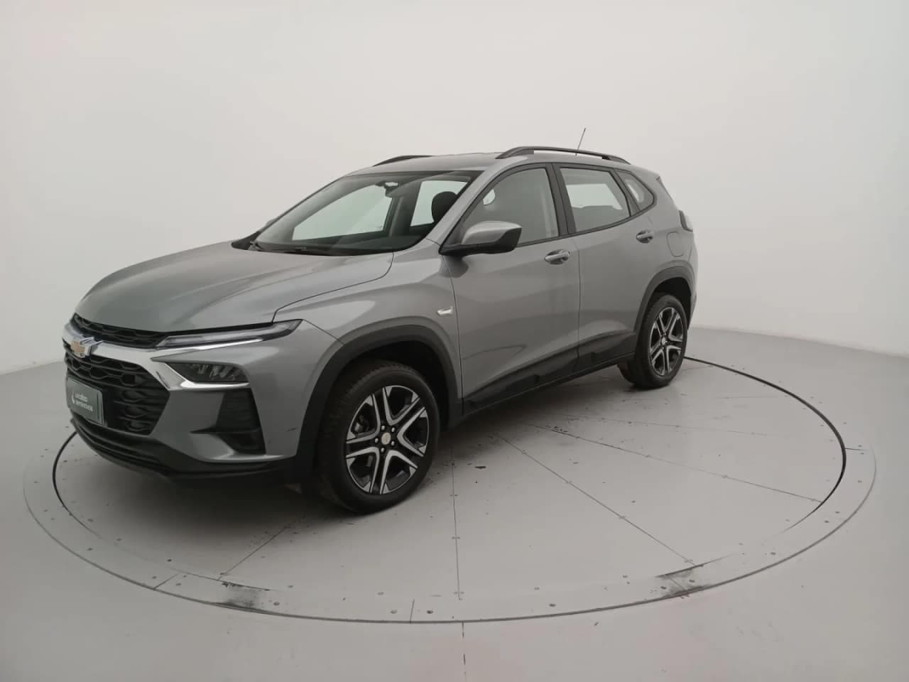 Chevrolet Tracker 1.0 TURBO FLEX LT AUTOMÁTICO