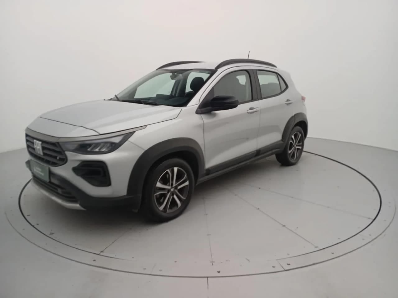 Fiat Pulse 1.0 TURBO 200 HYBRID AUDACE CVT