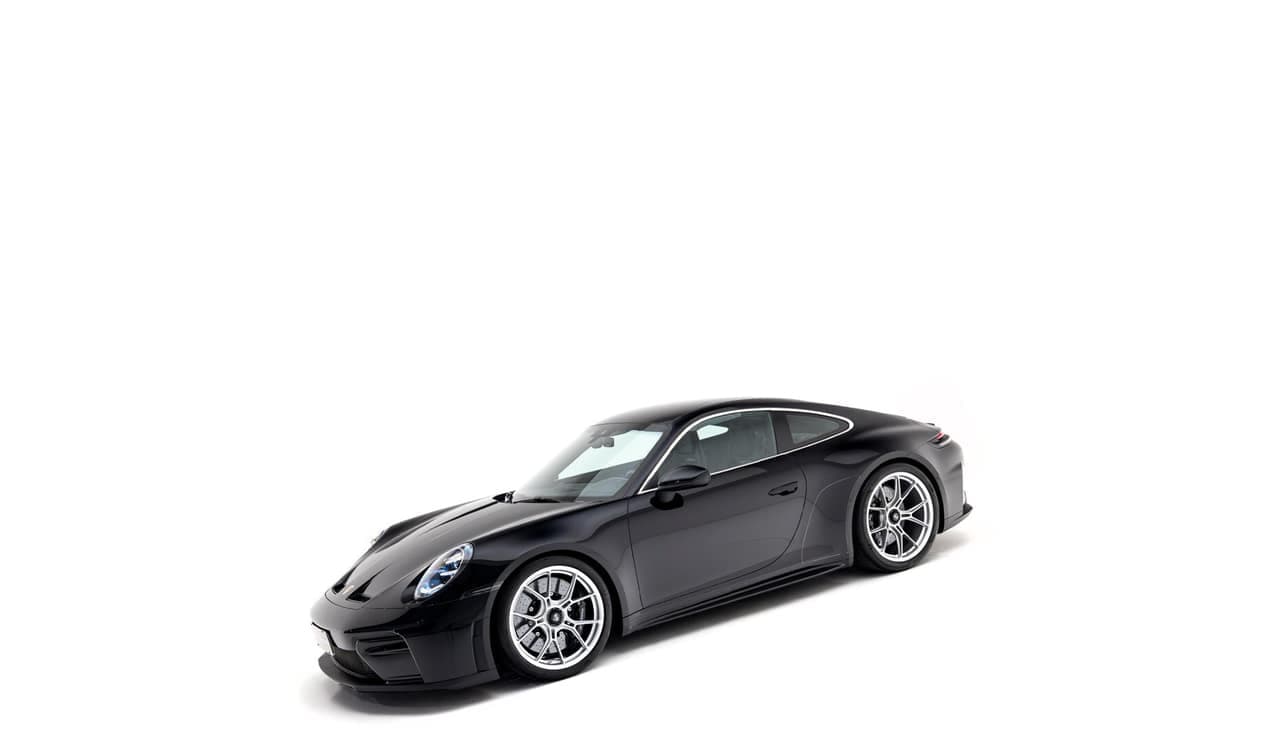 Porsche 911 GT3 Touring