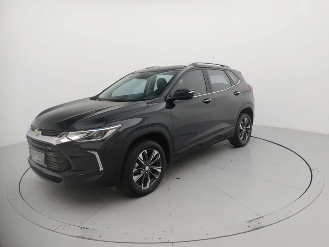 Chevrolet Tracker 1.2 TURBO FLEX PREMIER AUTOMÁTICO