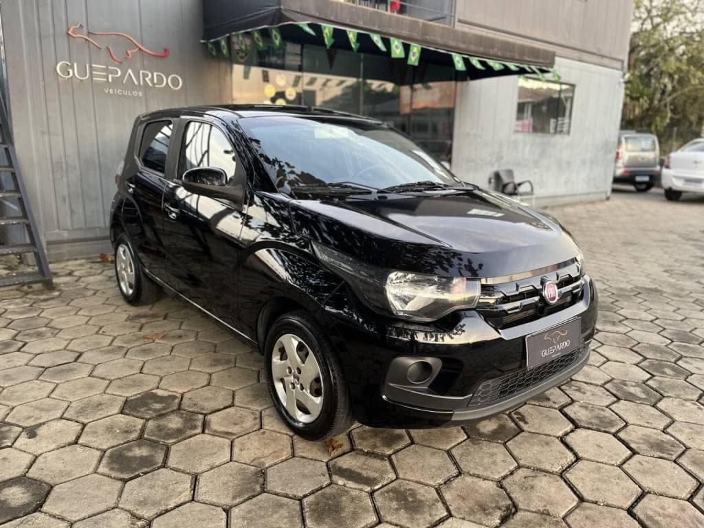 Fiat Mobi 1.0 8V EVO FLEX LIKE. MANUAL