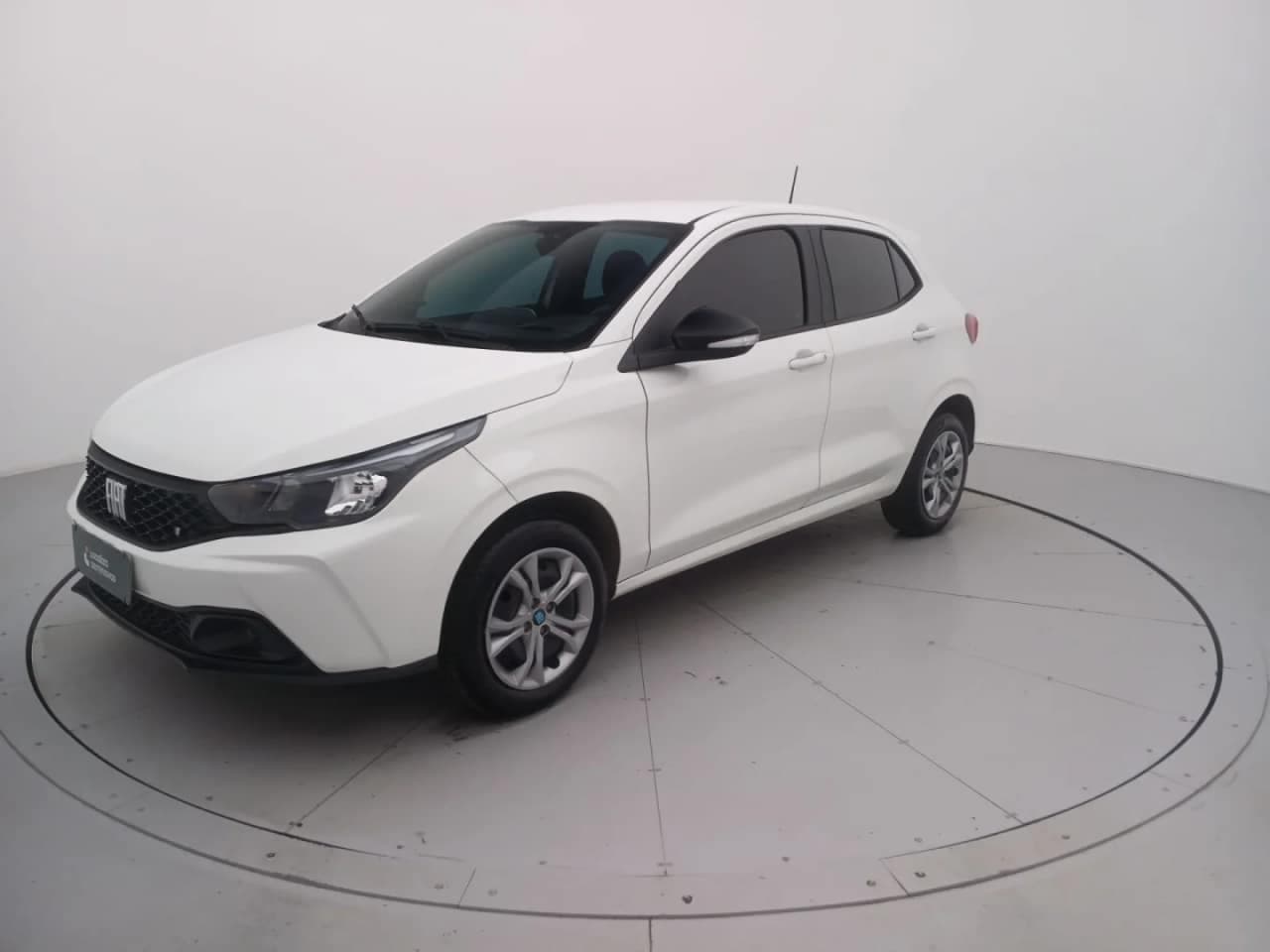 Fiat Argo 1.0 FIREFLY FLEX DRIVE MANUAL