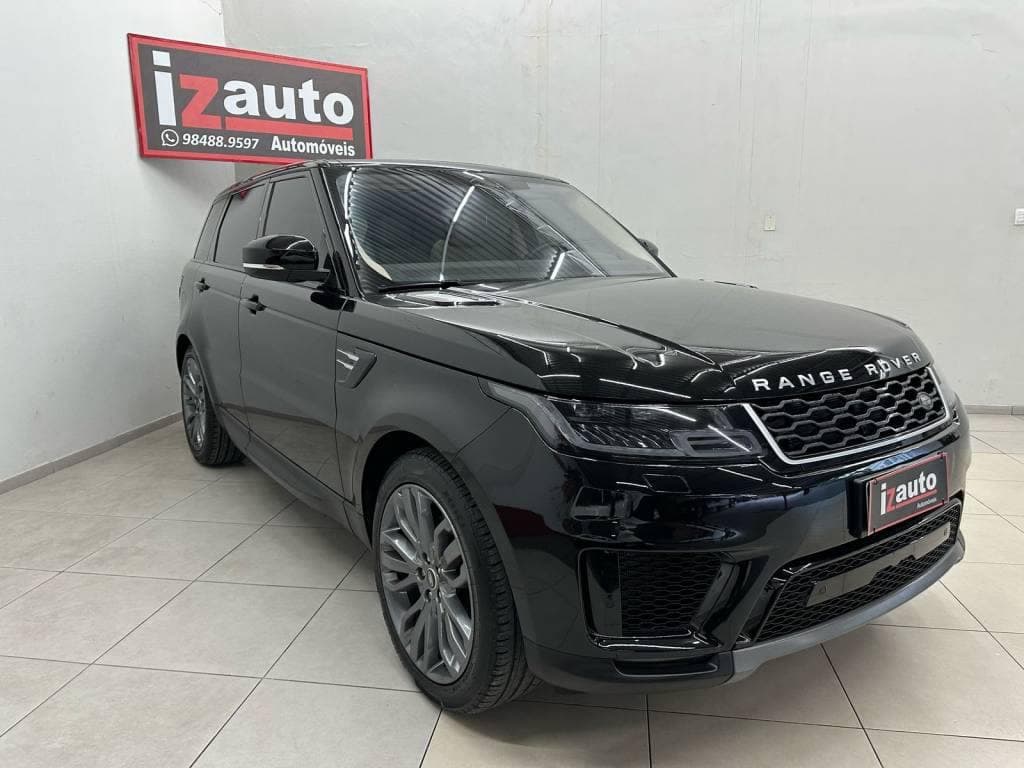 Land Rover Range 3.0 24V