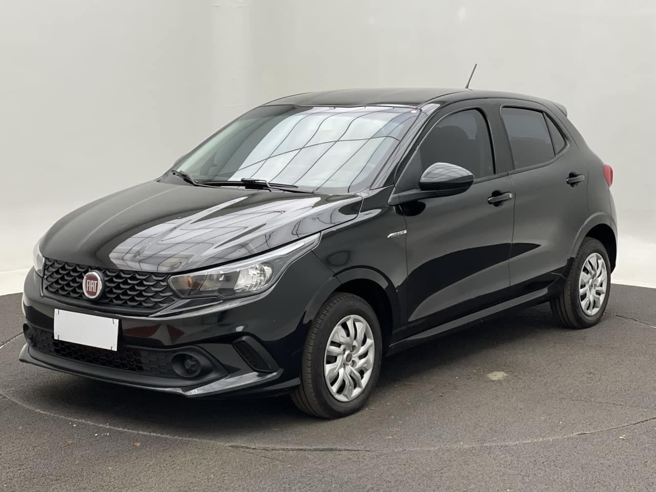 Fiat Argo ARGO DRIVE GSR 1.3 8V Flex