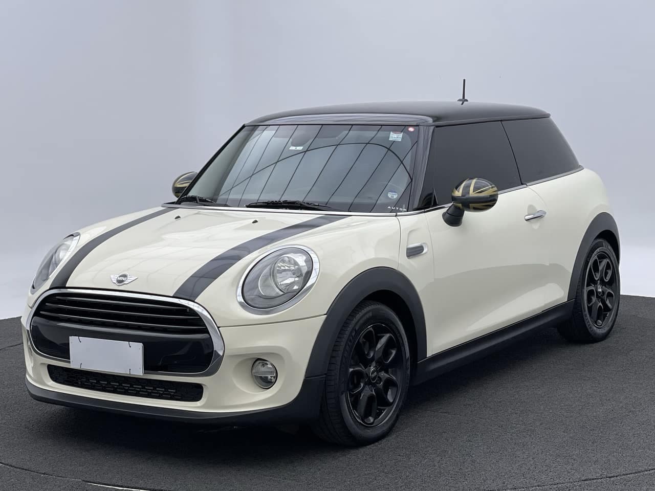MINI Cooper COOPER 1.5 Turbo 12V 3p Aut.