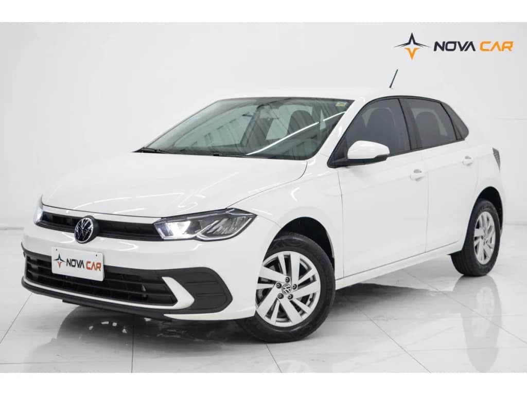 Volkswagen Polo 1.0 170 TSI MANUAL
