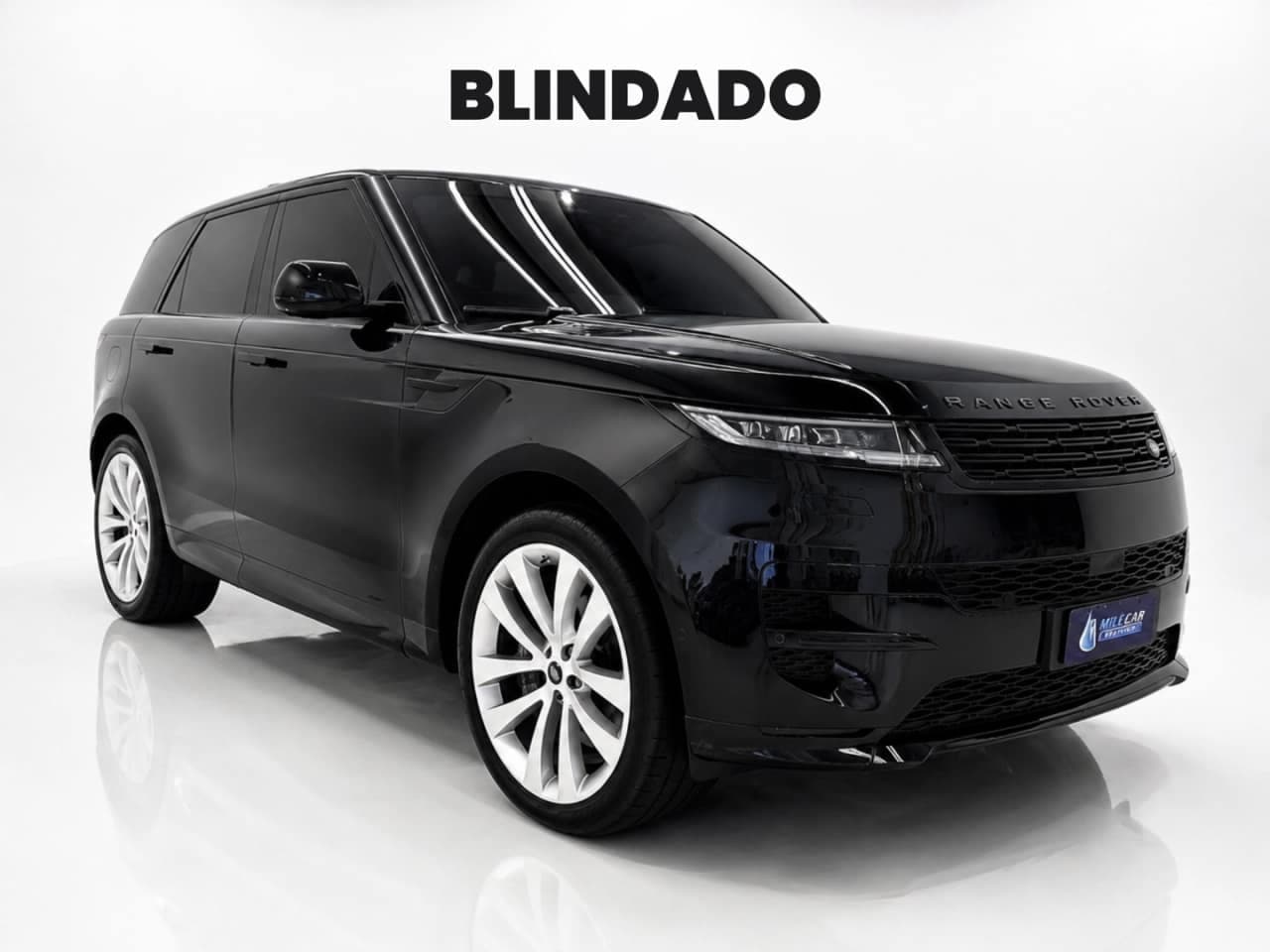 Land Rover Discovery3 DISCOVERY 3.0 D300 TURBO DIESEL HSE AUTOMÁTICO
