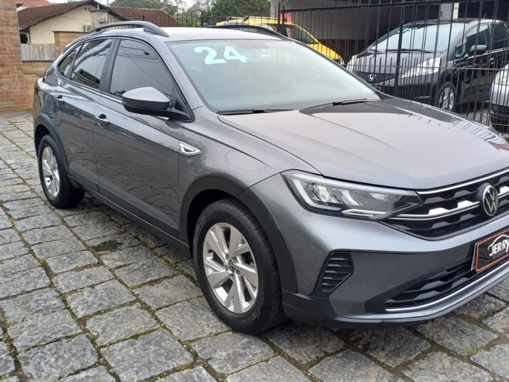 Volkswagen Nivus 1.0 CONFORTLINE