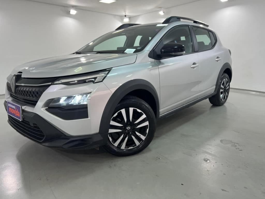 Renault Kardian 1.0 TCE FLEX EVOLUTION EDC