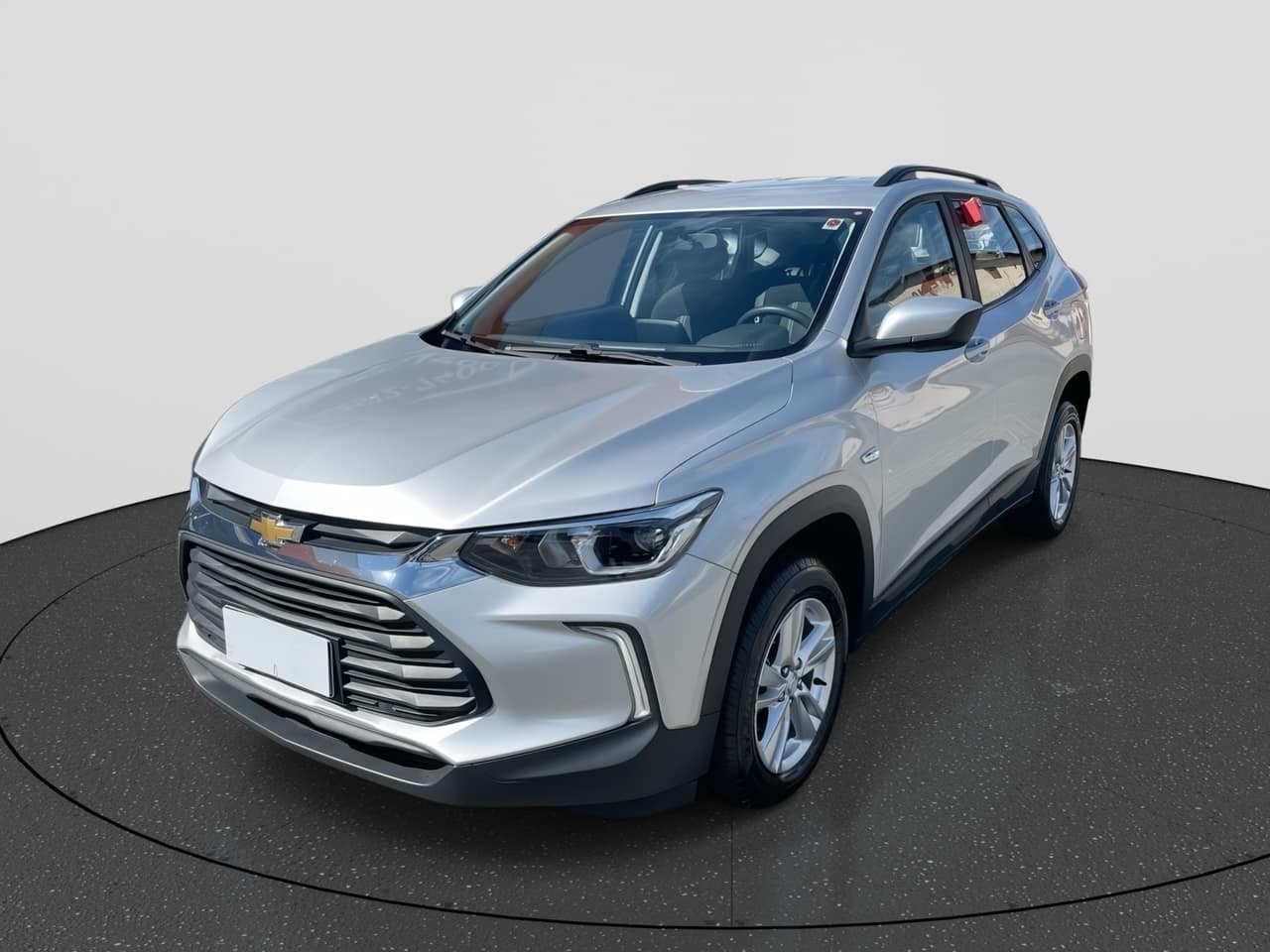 Chevrolet Tracker TRACKER LT 1.0 Turbo 12V Flex Aut.
