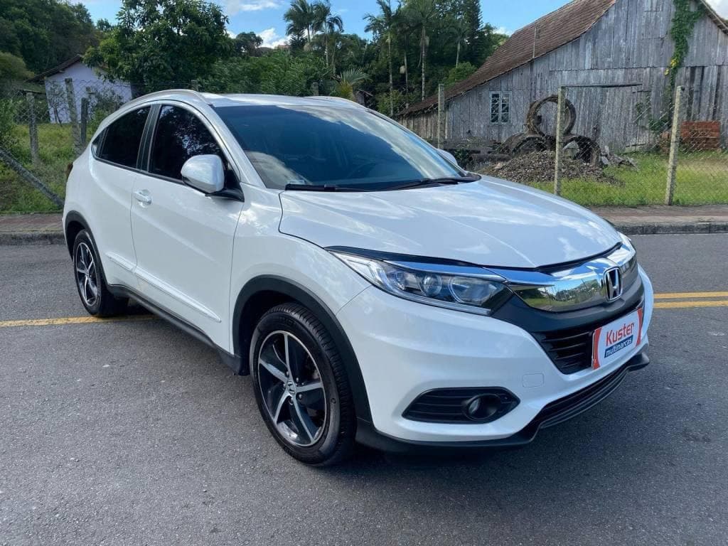 Honda HR-V EX CVT
