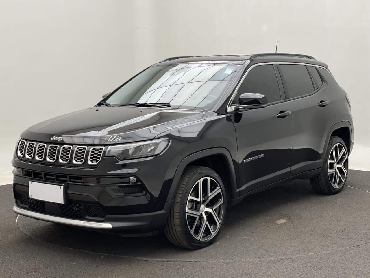 Jeep Compass COMPASS LIMITED T270 1.3 TB 4x2 Flex Aut