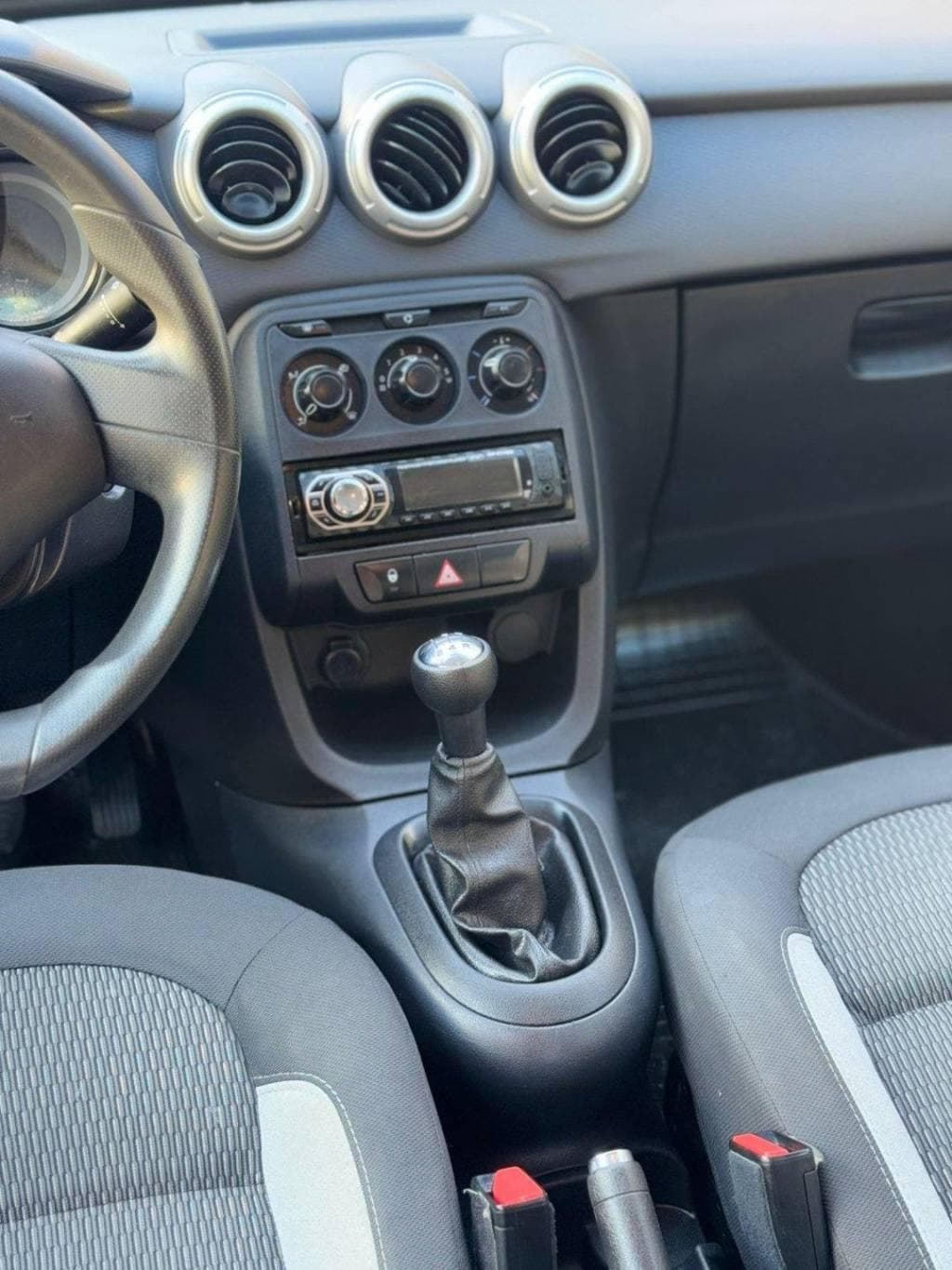 Citroen C3 Origine Pure Tech 1.2 Flex 12V Mec