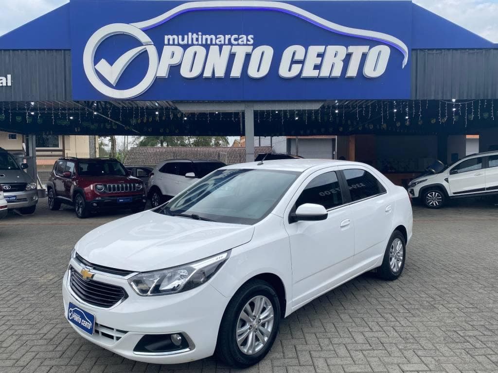 Chevrolet Cobalt
