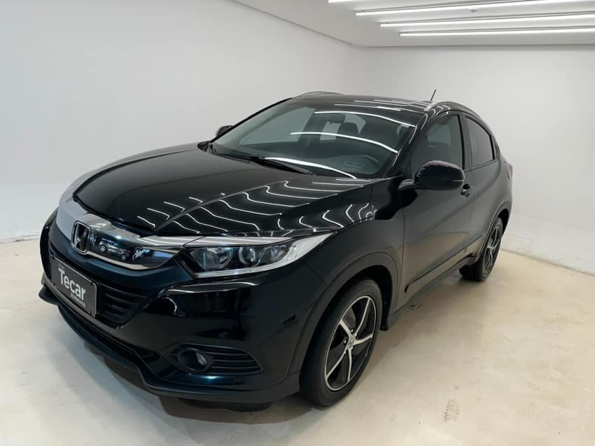 Hr-v 1.8 Ex 2020
