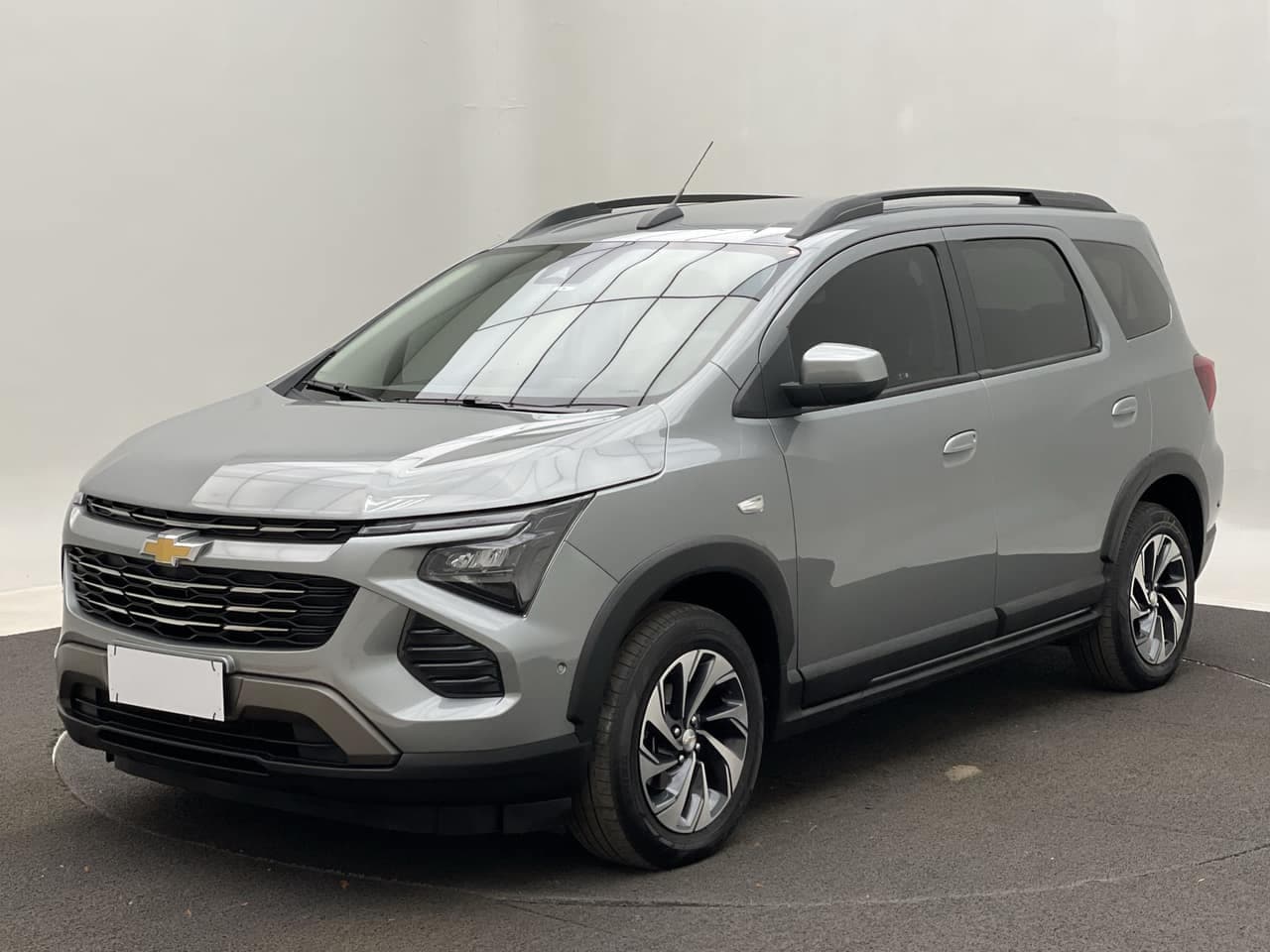 Chevrolet Spin SPIN PREMIER 1.8 8V Econo.Flex 5p Aut.