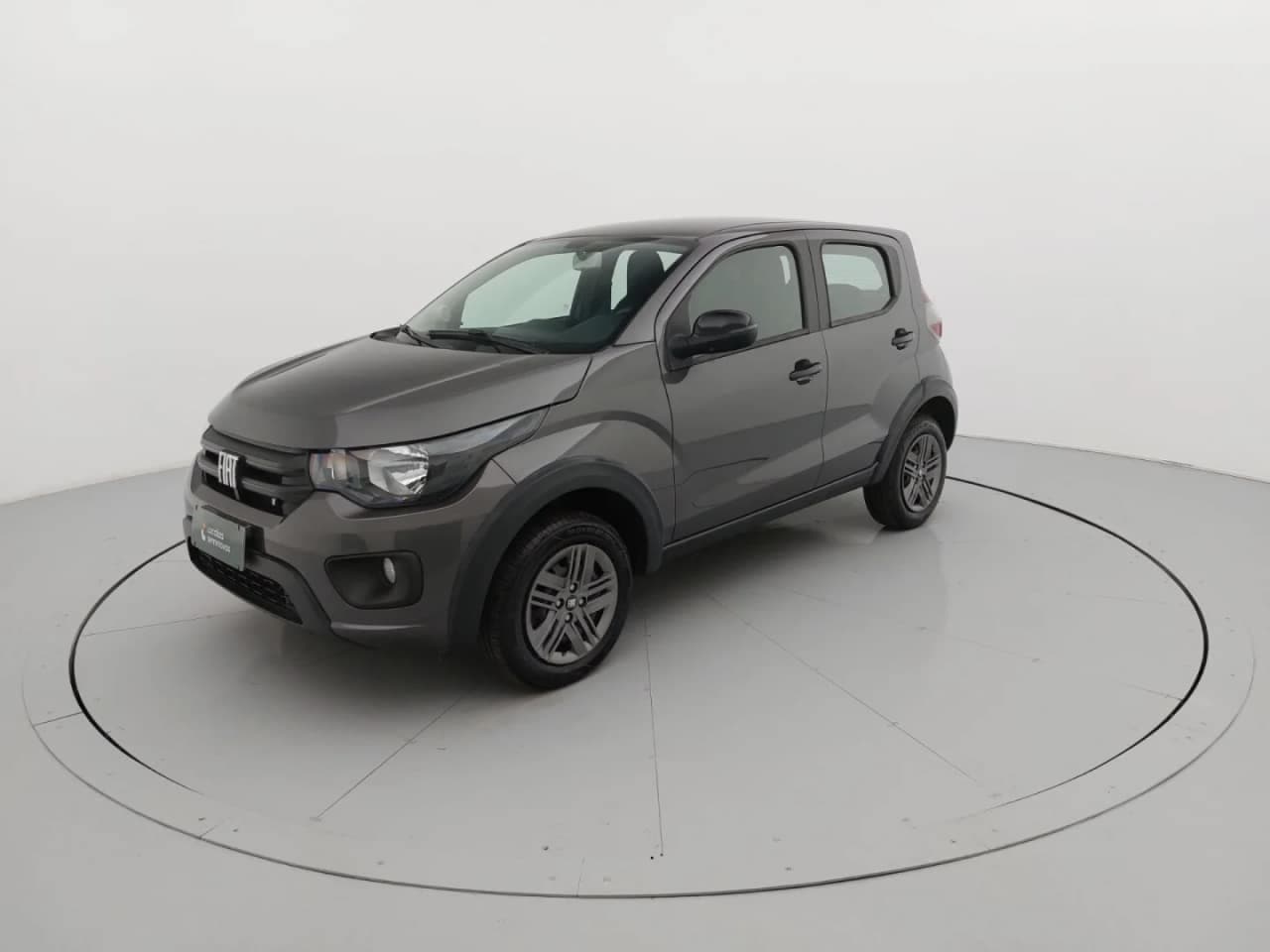 Fiat Mobi 1.0 FIREFLY FLEX LIKE. MANUAL