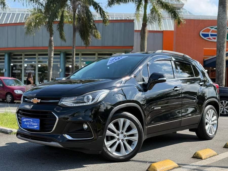 Chevrolet Tracker PREMIER 1.4