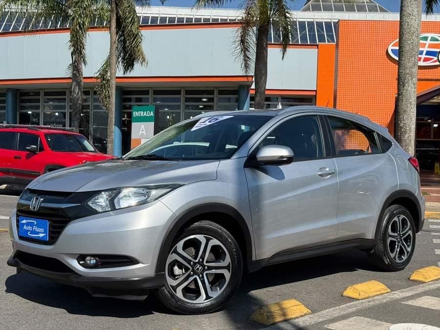 Honda Hrv EX 1.8