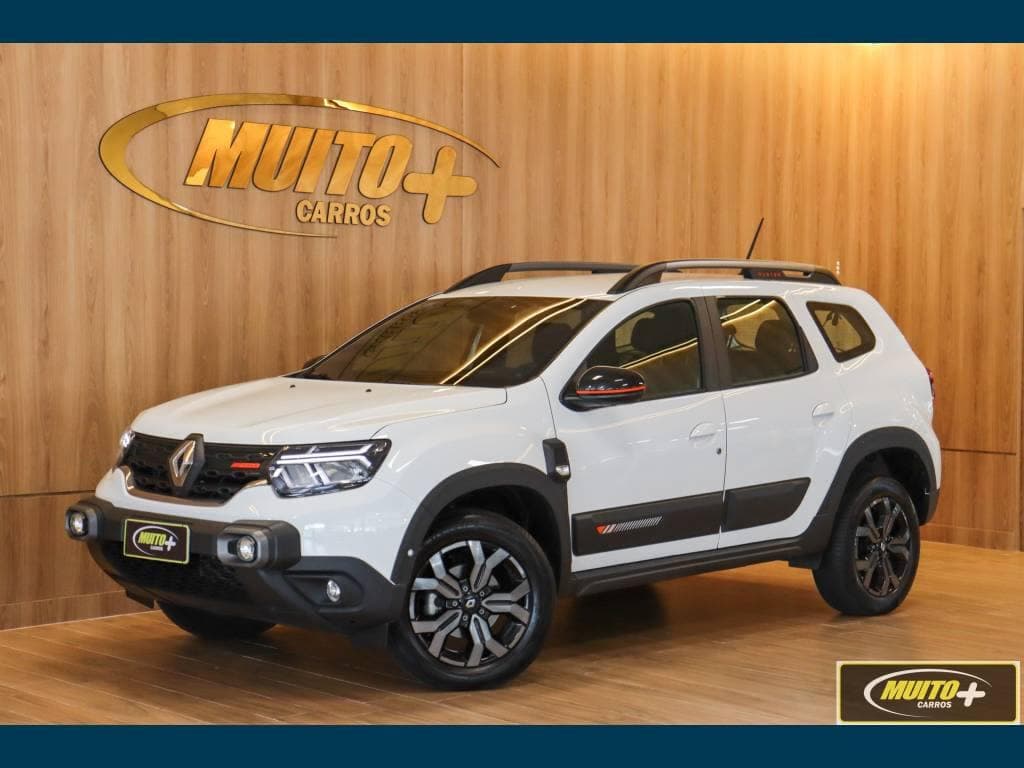 Renault Duster 1.3 12V
