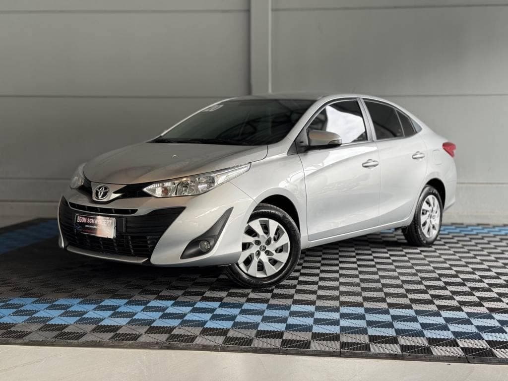 Toyota Yaris 1.5 XL