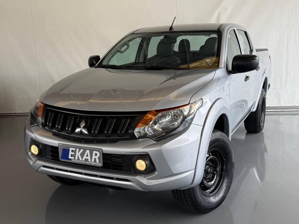 Mitsubishi L200 SPORT GL