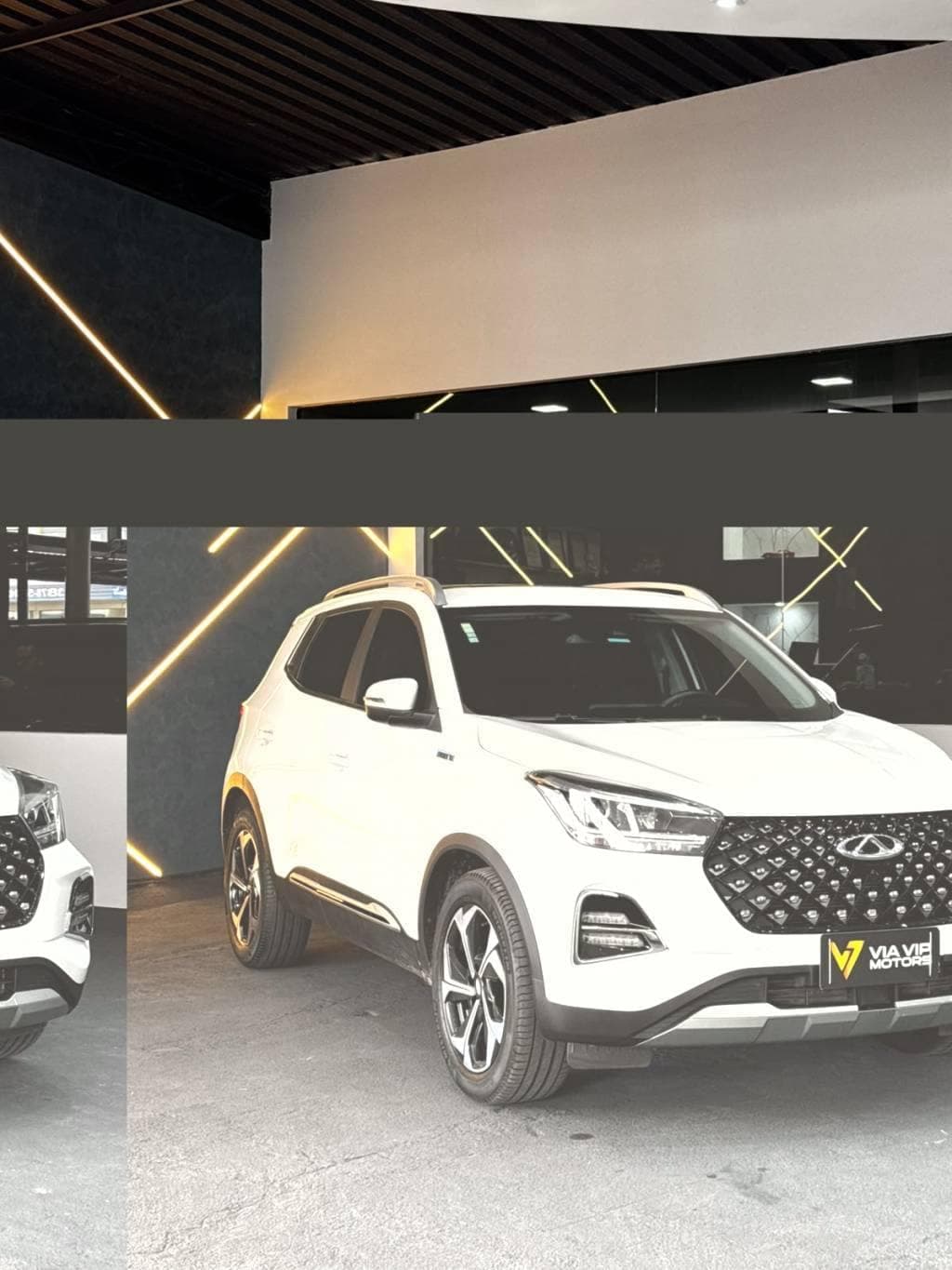 Chery Tiggo 1.5 5X PRO MAX DRIVE1.5 TB (HIBRIDO) 16V