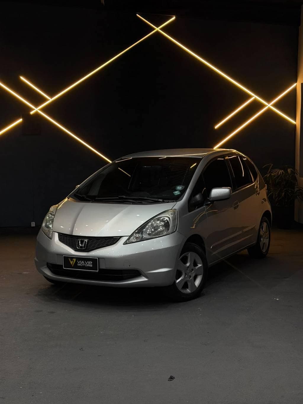 Honda Fit 1.3 HONDA 16V