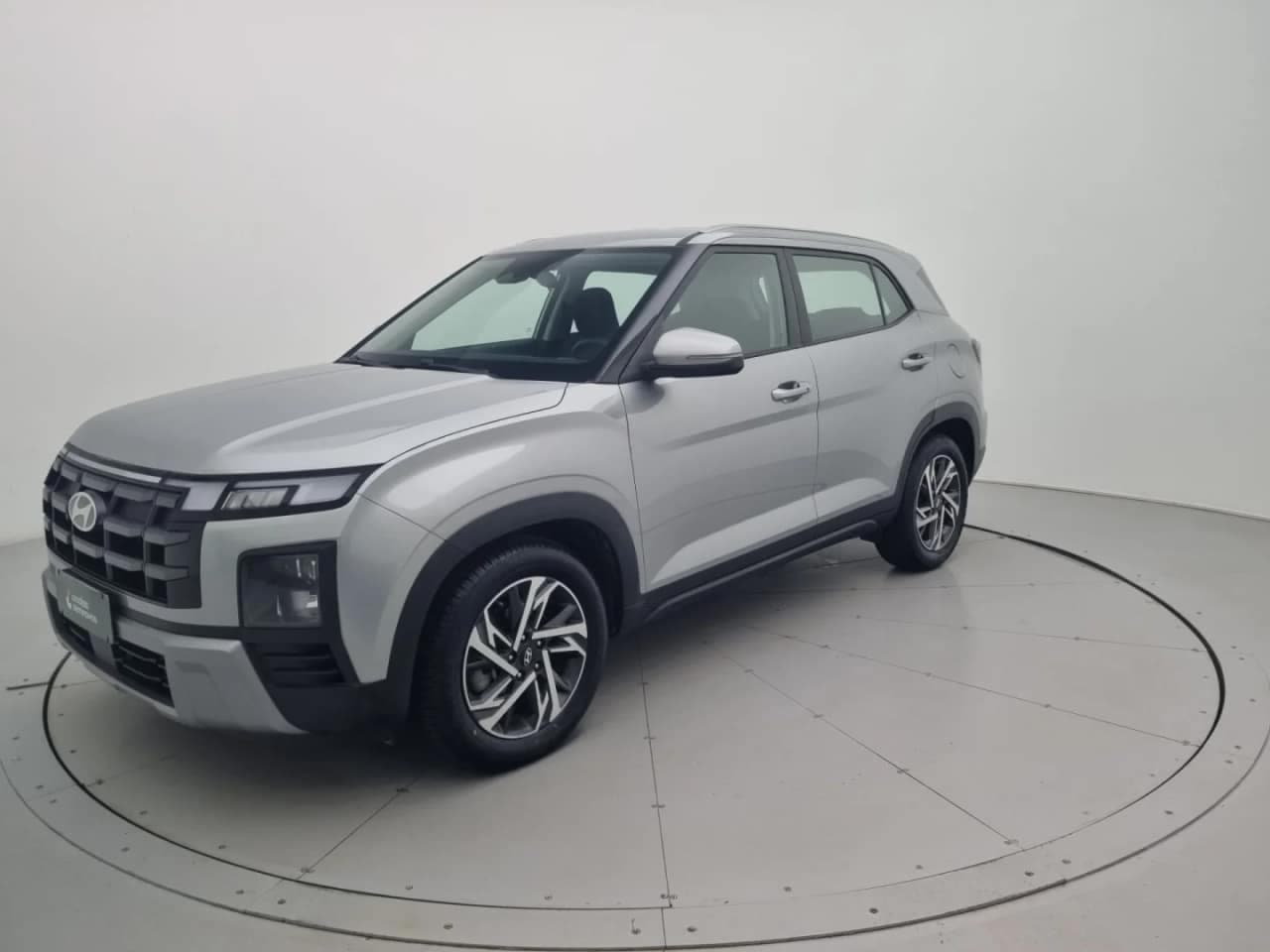 Hyundai Creta 1.0 TGDI FLEX LIMITED AUTOMÁTICO